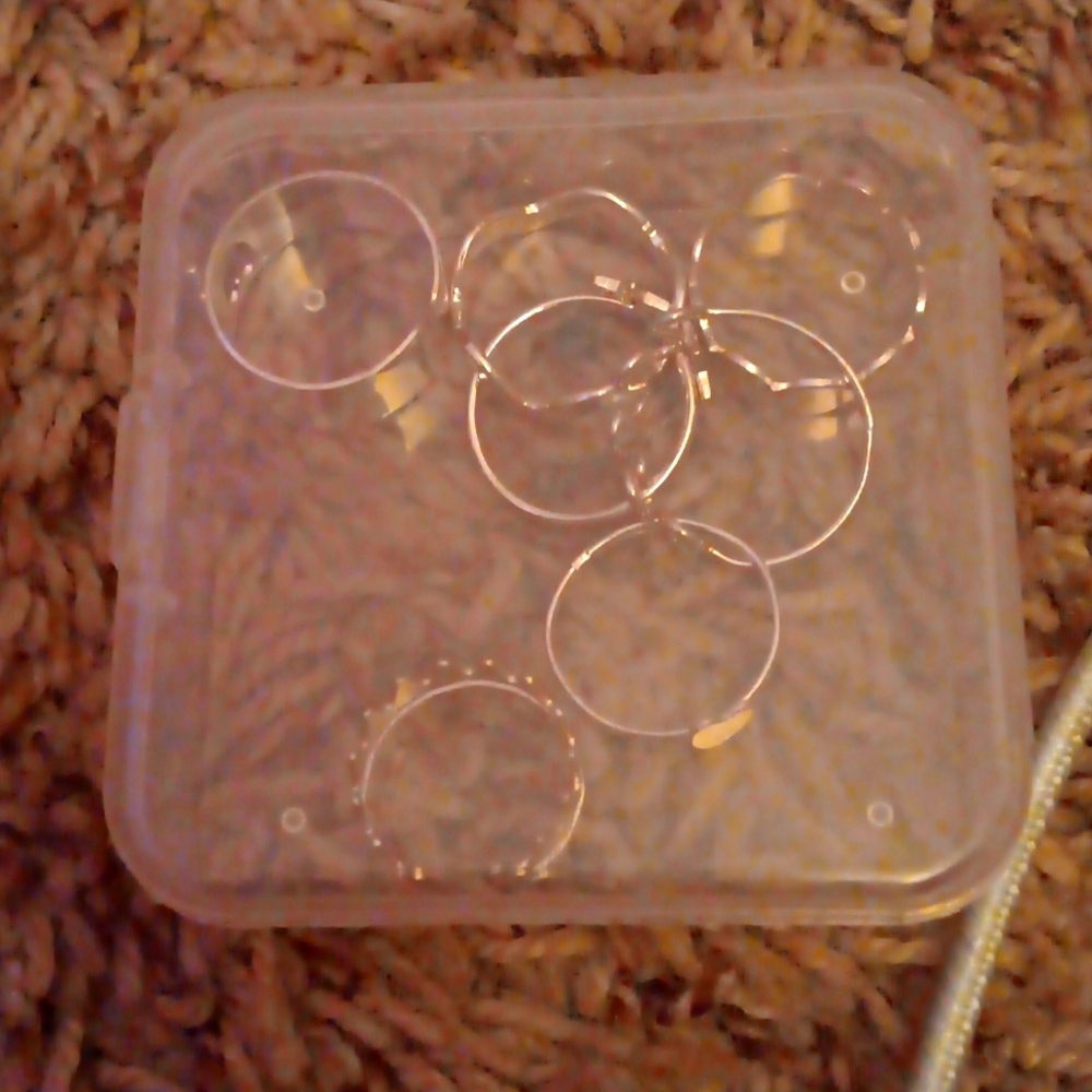 rings